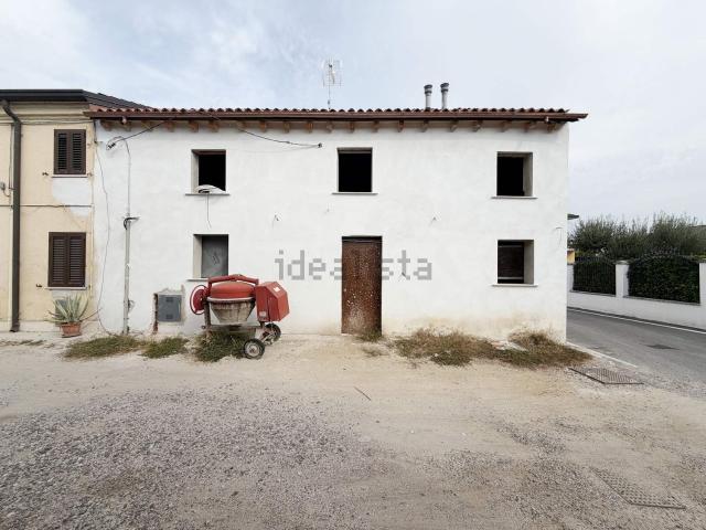 Casa in vendita a Pellegrina, Isola della Scala