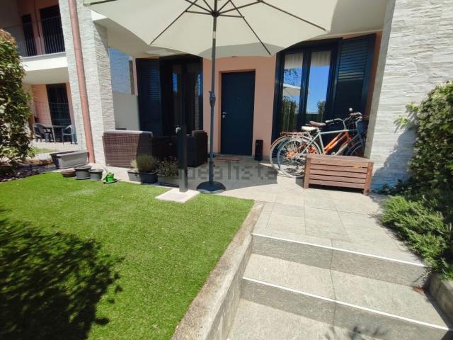Casa in vendita a Montesordo, Cermenate
