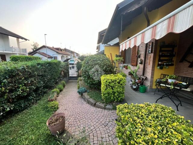 Casa in vendita a Casabianca, Piemonte
