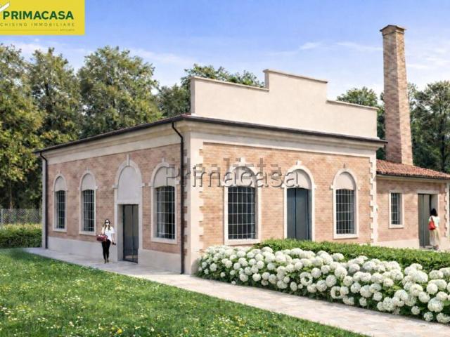 Casa in vendita a Pianura Reggiana, Re