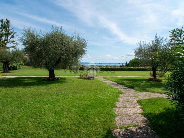 Casa in vendita a Soiano del Lago, Brescia