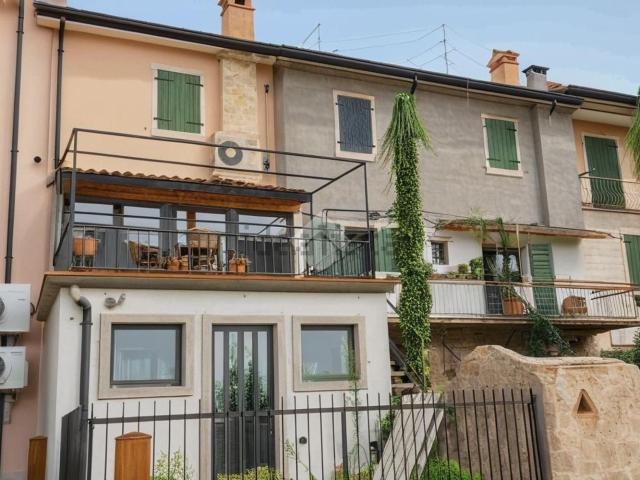 Casa in vendita a Rubiana, Caprino Veronese