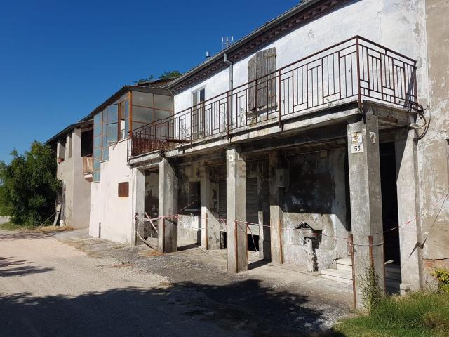 Casa in vendita a Cella, Cesenatico