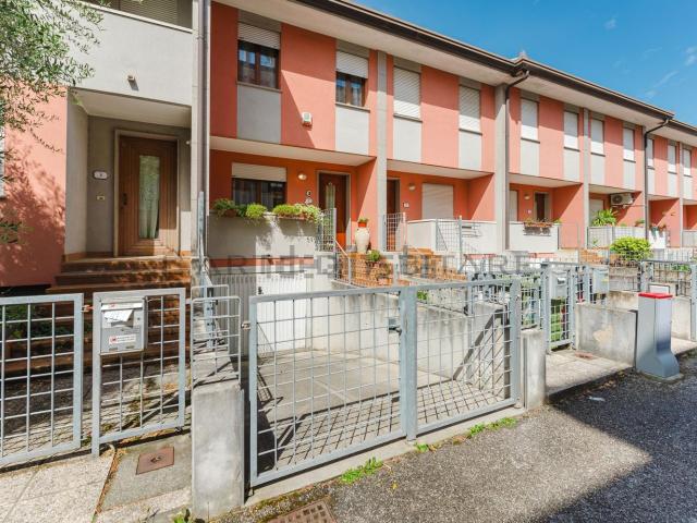 Casa in vendita a Santa Maria, Cittadella