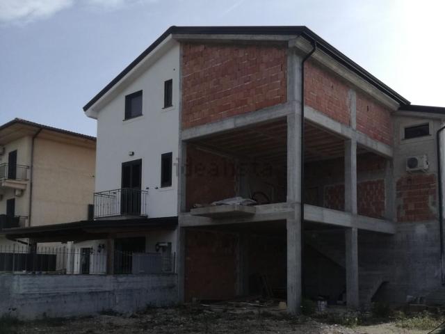 Casa in vendita a Castellabate
