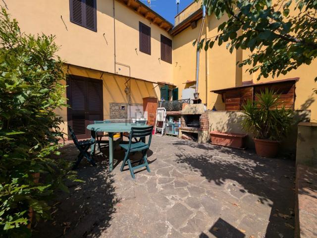 Casa in vendita a Unione dei Comuni Circondario dell'Empolese Valdelsa, Montespertoli