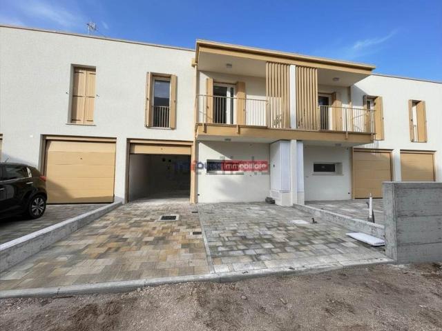 Casa in vendita a Cavallino-Treporti, Treporti