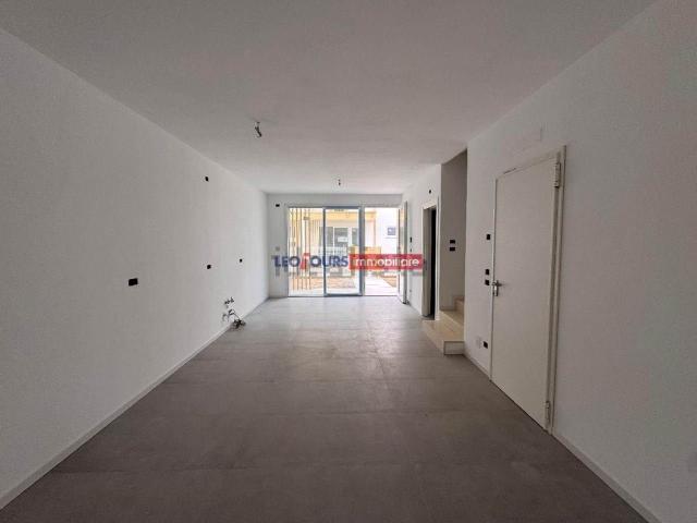 Casa in vendita a Cavallino-Treporti, Treporti