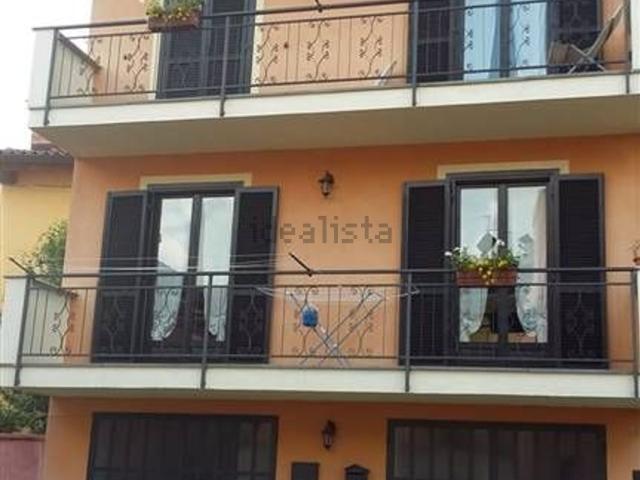 Casa in vendita a Piemonte, Cuneo