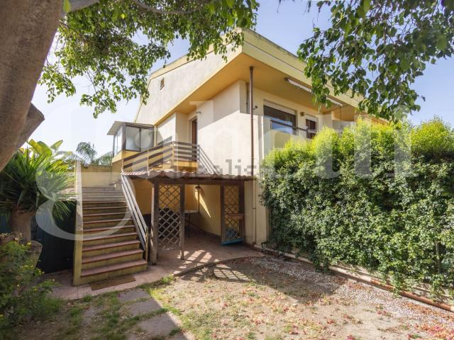 Casa in vendita a Is Pardinas, Quartu Sant'elena