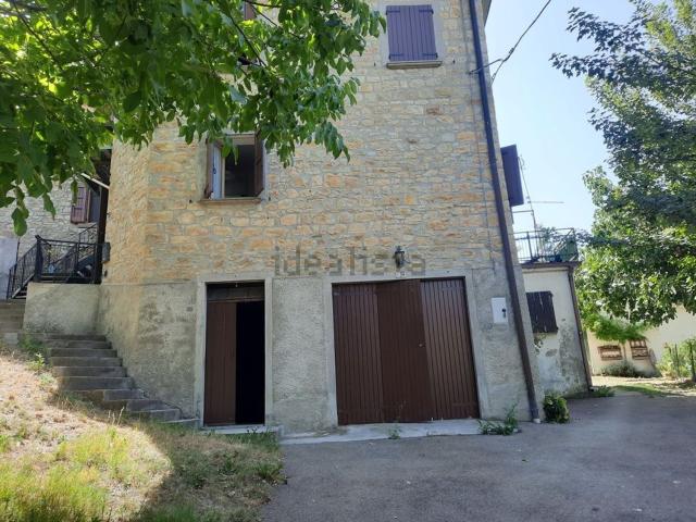 Casa in vendita a Unione dei comuni del Frignano, Serramazzoni