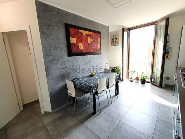 Casa in vendita a Camnago Faloppio, Lombardia