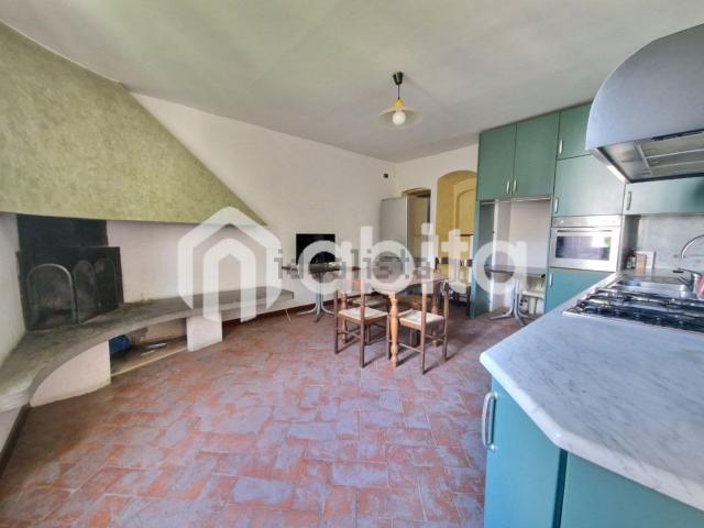 Casa in vendita a Castelfranco Piandiscò, Toscana