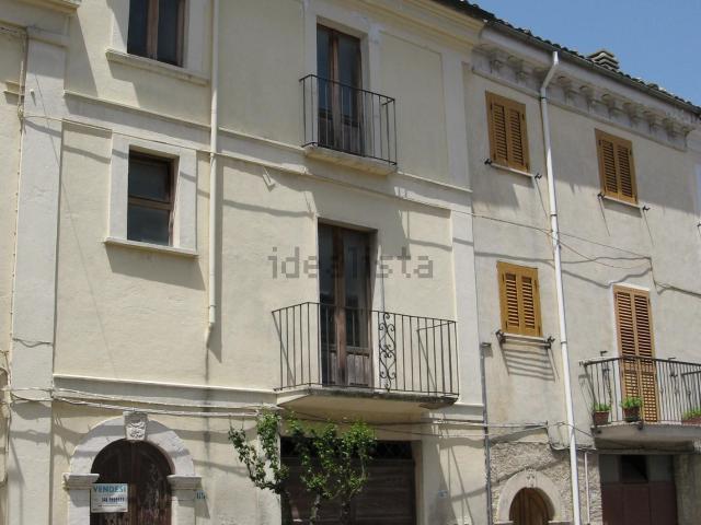 Casa in vendita a Tocco Casauria, Abruzzo