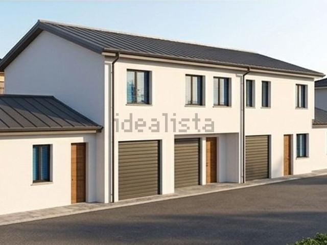 Casa in vendita a Unione Comuni Modenesi Area Nord, Mirandola