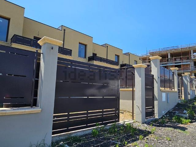 Casa in vendita a Calabria, Catanzaro