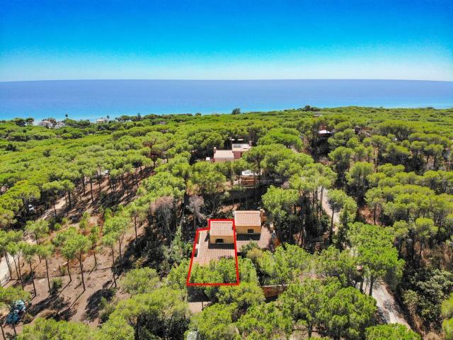 Casa in vendita a Comunione La Perla Marina, Pula