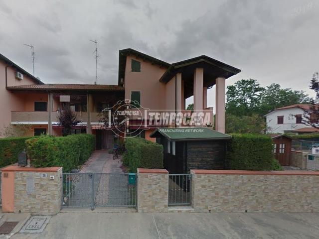 Casa in vendita a San Giuseppe, Comacchio