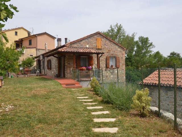 Casa in vendita a Unione di comuni Valmarecchia, Novafeltria