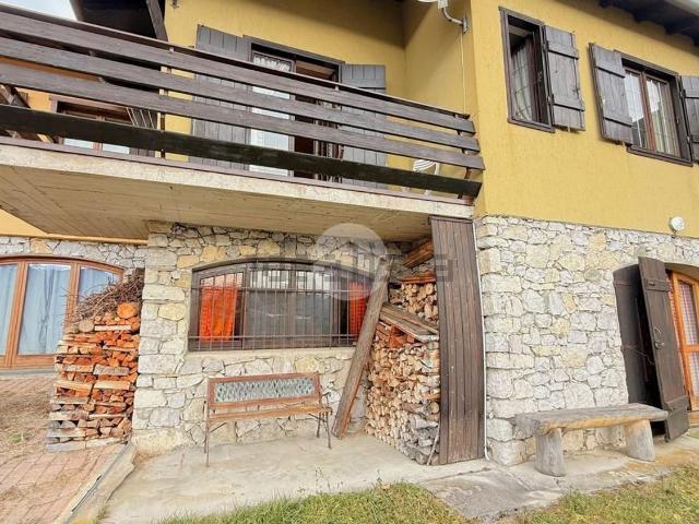Casa in vendita a Comunità montana della valle Camonica, Ossimo Inferiore