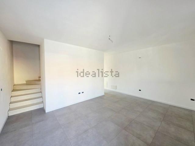 Casa in vendita a Saletto, Padova