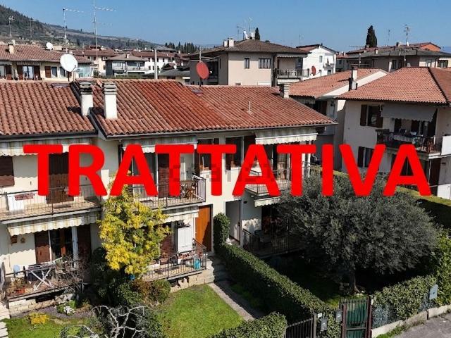 Casa in vendita a Sant'ambrogio Di, Veneto