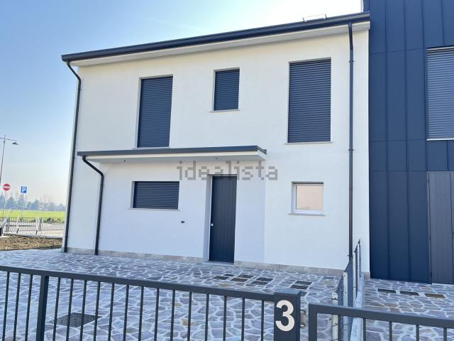 Casa in vendita a Unione dei comuni della Bassa Romagna, Fusignano