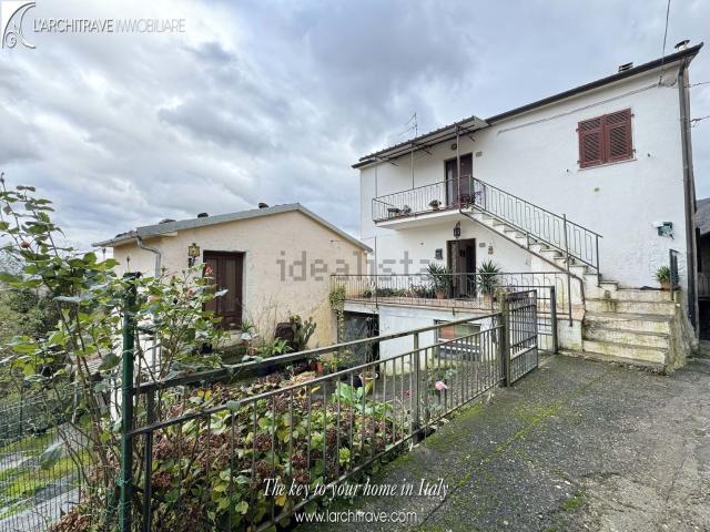 Casa in vendita a Unione di comuni Montana Lunigiana, Aulla