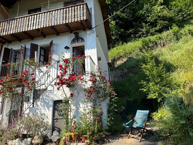 Casa in vendita a Piemonte, Biella