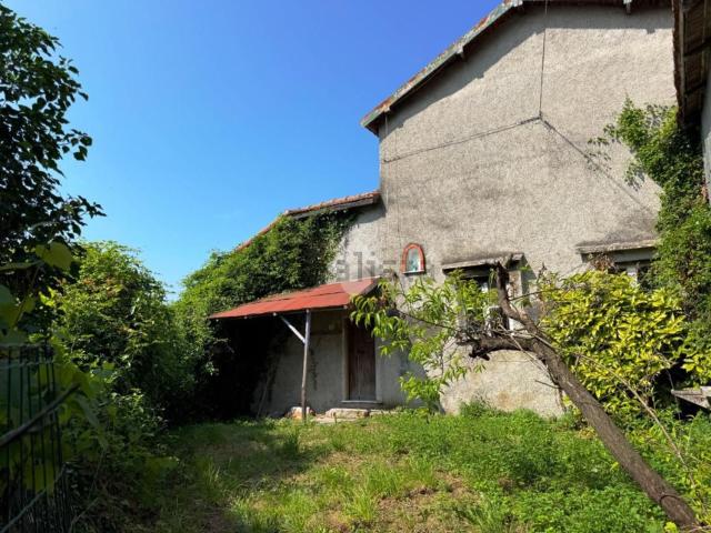 Casa in vendita a Serra Riccò, Liguria