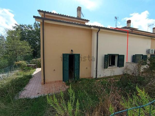 Casa in vendita a Torricella Sabina, Lazio
