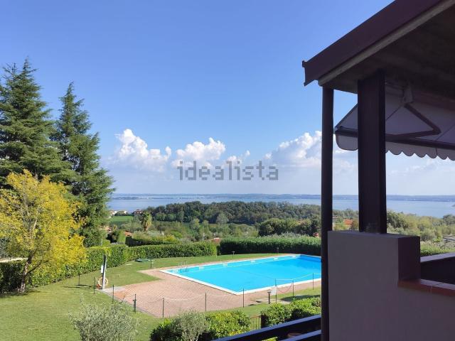 Casa in vendita a Soiano del Lago, Brescia