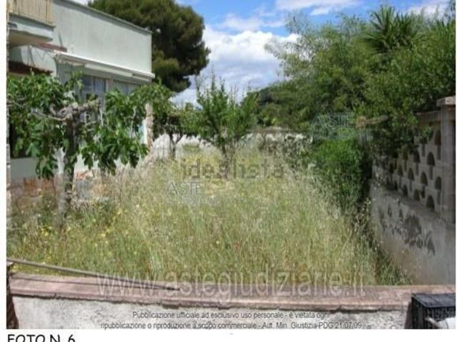 Casa in vendita a Baia dei pescatori, Pulsano