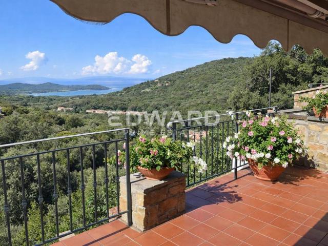 Casa in vendita a Castiglione Della Pescaia, Toscana
