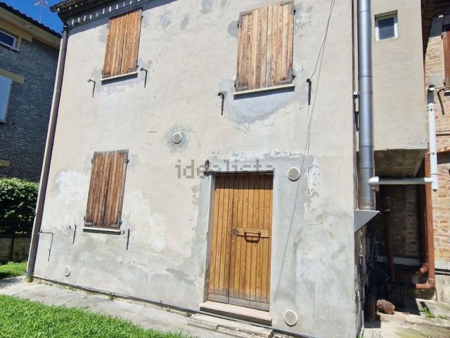 Casa in vendita a Pontemurello, Marche