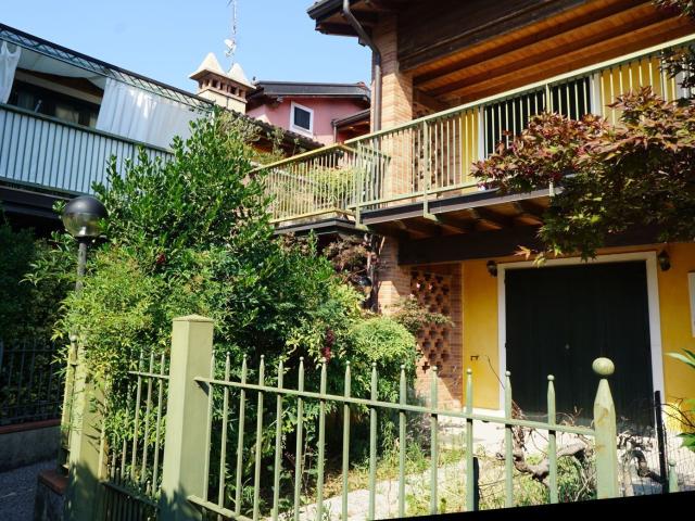 Casa in vendita a Malocco, Lonato