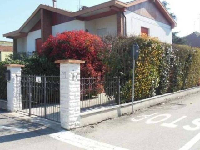 Casa in vendita a Argenta, Reggio Emilia
