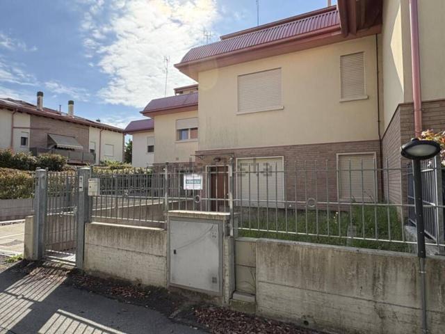 Casa in vendita a Unione dei comuni Savena-Idice, Ozzano Dell'emilia