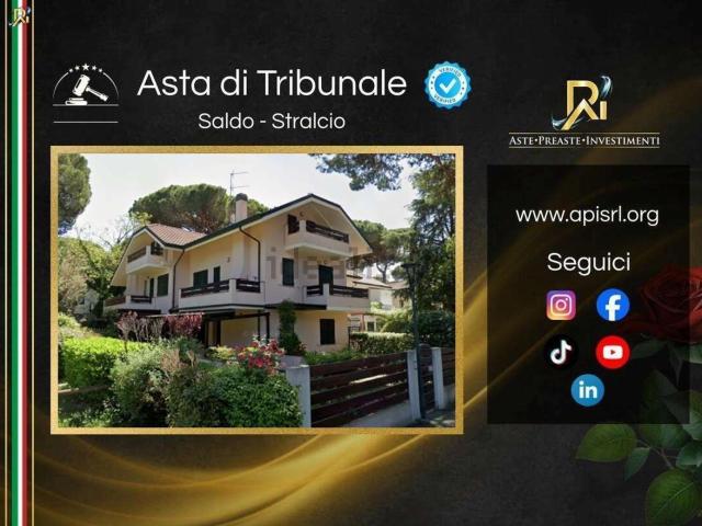 Casa in vendita a Milano Marittima, Cervia