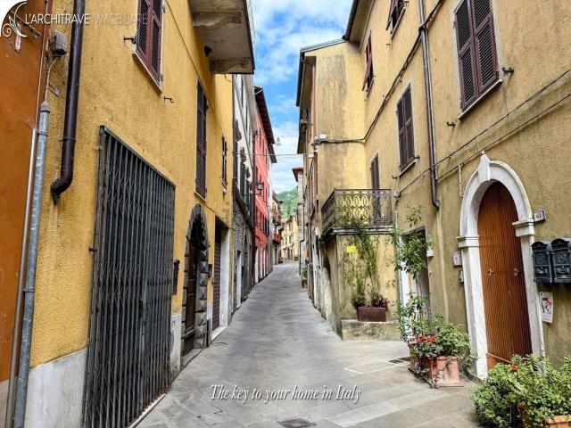 Casa in vendita a Unione di comuni Montana Lunigiana, Licciana Nardi
