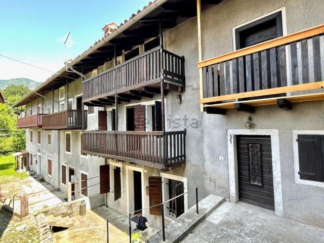 Casa in vendita a Clauzetto, Friuli-Venezia Giulia