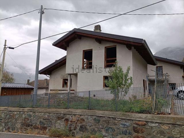 Casa in vendita a Les Moulins, Saint-Vincent
