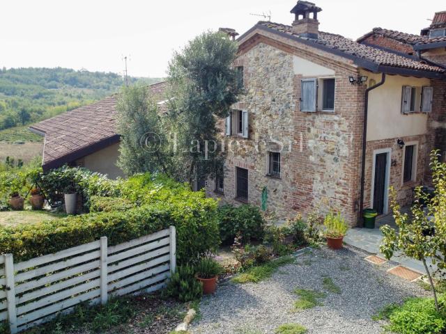 Casa in vendita a Piemonte, Alessandria