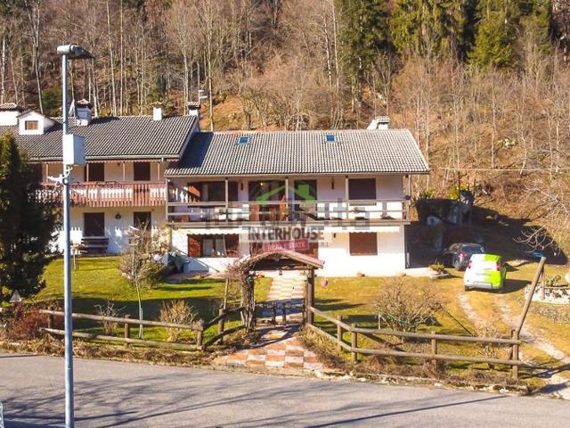 Casa in vendita a Barcis, Friuli-Venezia Giulia