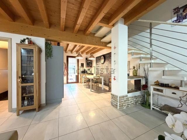 Casa in vendita a Rosolina, Rovigo