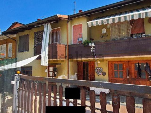 Casa in vendita a Piemonte, Biella