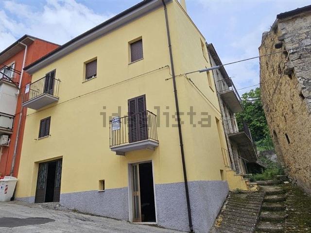 Casa in vendita a Tornareccio, Abruzzo