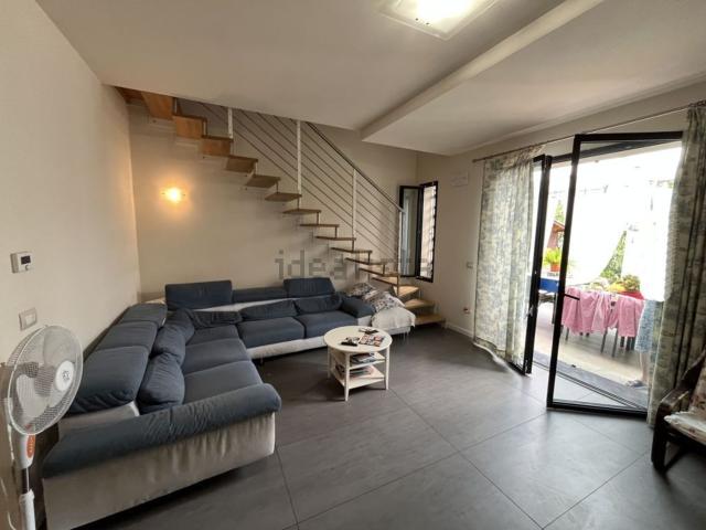 Casa in vendita a San Carlo, Marina Di Massa