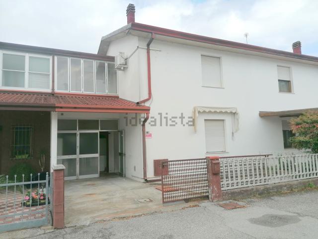 Casa in vendita a Unione Delta del Po, Migliaro