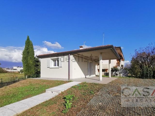Casa in vendita a Vigonovo, Fontanafredda